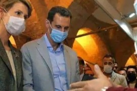 سيدة الياسمين والحلول الاقتصادية