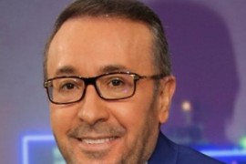 فيصل القاسم مناشداً دول الاتحاد الأوروبي: رحلوا كل لاجئ سوري ينتخب الأسد