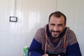 ميليشيات قسد تعتقل مدنياً في بلدة الكسرة بريف دير الزور.