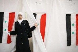 تركيا: نظام الأسد يحرم ملايين اللاجئين السوريين من حق التصويت