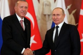 حصري: مقترح بشأن إدلب قيد النقاش بين تركيا وروسيا.. ما بنوده؟