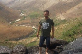 ميليشيات النظام تقتل  عسكريا مُنشقا من درعا تحت التعذيب داخل أحد معتقلاتها    .