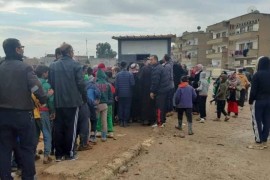 للمصلحة العامة ….ميليشيا pyd ترفع سعر ربطة الخبز من جديد.