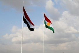 نائب المبعوث الأمريكي يبحث أوضاع سوريا مع مسؤولي أربيل .