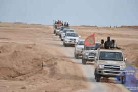 مليشيا عصائب أهل الحق في سوريا.. الانتشار والمهام بإشراف إيران