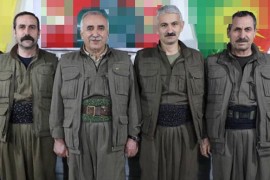 بعد “إنزال بري”.. تركيا تعلن مقتل أحد أكبر قياديي “حزب العمال”