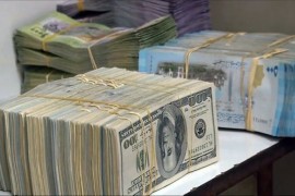“يومياً”.. نظام الأسد يسحب ملايين الدولارات من أسواق الحسكة