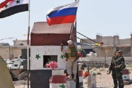 ميليشيات النظام تجند شبان الرقة لدعم الروس في أوكرانيا