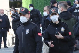 تركيا تعتقل عناصر ميليشيات سورية.. وحقوقيون يبحثون عن منفذ قانوني لـ”المحاسبة”