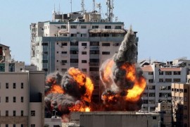 بوليتكو: الهجوم على غزة يؤكد التحول داخل الحزب الديمقراطي والحاجة لموقف متشدد من إسرائيل
