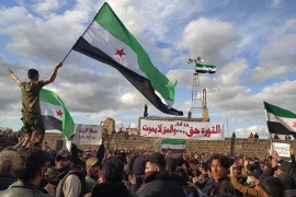 قبل يومين من تنظيمها.. حراك في درعا لمقاطعة “انتخابات الأسد”