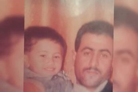 مدنيٌ آخر  يفقد حياته في سجون ميليشيات قسد بسبب التعذيب .