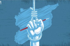التقرير السنوي عن أبرز الانتهاكات بحق الإعلاميين في سوريا في اليوم العالمي لحرية الصحافة