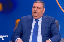 رياض حجاب لـ تلفزيون سوريا: الملف السوري عاد إلى الواجهة بقوة
