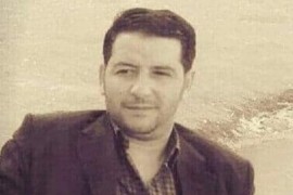 مُسلحون مجهولون يغتالون مدنياً  شمال محافظة درعا.