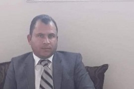 مُحاميٌ يفقد حياته  برصاص مُسلحين مجهولين شرق محافظة الرقة .
