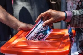 وزراء خارجية الولايات المتحدة الأمريكية والمملكة المتحدة وفرنسا وألمانيا وإيطاليا يصدرون بياناً مشتركا ً حول الانتخابات في سوريا
