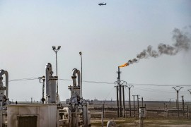 السياسة تتغير”.. بايدن لا يريد “الحفاظ على إنتاج النفط” في سورية