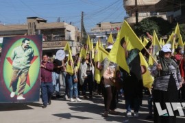 الإدارة الذاتية في سياق مشروع الـ PKK