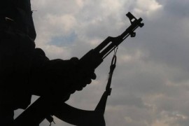 مجهولون يغتالون عنصر سابق في الجيش الحر بريف درعا الغربي .