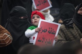 واشنطن تحذّر من “التطبيع” مع النظام السوري وتهدد بفرض عقوبات