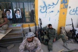 المليشيات الإيرانية تستولي على عدد من المنازل شرق دير الزور …ما السبب ؟