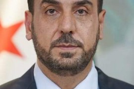نصر الحريري : انتخابات الائتلاف سوف تجري في موعدها المحدد ولن أكون ضمن المرشحين .