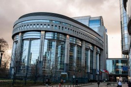 بيان مشترك: حان الوقت لخطة عمل الاتحاد الأوروبي بشأن الإفلات من العقاب في سوريا