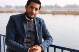 ميليشيات قسد تعتقل ناشطاً إعلامياً في مدينة الرقة …. لتأييده الثورة السورية