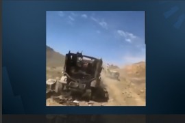 ميليشيات pkk تقتل خمسة عناصر من البيشمركة في كمين لها في إقليم كردستان العراق .
