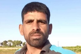 تستمر عمليات القتل في درعا والعثور  على جثمان مدني في الريف الغربي للمحافظة .