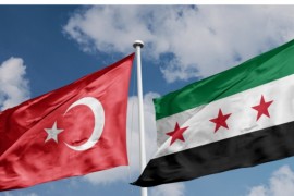 رسالة إلى الرئيس التركي تطالبه بتدخل عسكري إلى جانب الجيش الوطني لطرد ميليشيات الـ”PYD” الإرهابية