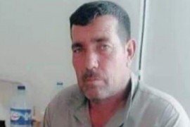 ميليشيات pyd_pkk تقتل مدنياً داخل أحد مراكز الاحتجاز التابعة لها.