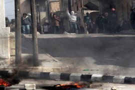 النظام في آخر محاولات إخضاع درعا: السلاح الخفيف ممنوع
