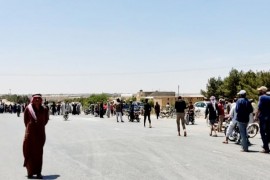 الحراك المدني في منبج بواعثه ومآلاته