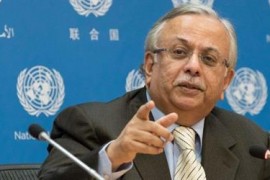 مسؤول سعودي يعلق على تصريح للمقداد: النظام يبحث عن الخروج من عزلته