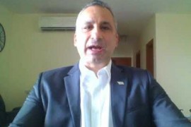 ايدي كوهين : الأسد يحمي حدودنا لذلك اسرائيل وافقت على بقاءه في الحكم .