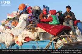 في اليوم العالمي للاجئين: لا يزال أزيد من نصف الشعب السوري مشرَّد قسرياً بين نازح ولاجئ وغير قادر على العودة
