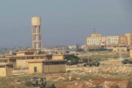 معارك كبرى وإمكانيات ضعيفة وانتصارات معجزة- تحرير الفوج 46