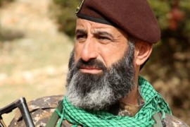 وسائل إعلامية تابعة لميليشيات حزب الله اللبناني  تعلن مقتل قيادي بارز في سوريا.