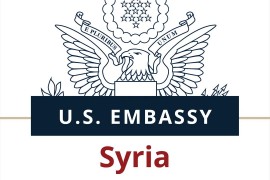 الولايات المتحدة الأمريكية توضح موقفها من هجمات نظام الأسد وروسيا على شمال غرب سوريا .