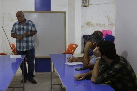 مكتب رابطة المستقلين الكرد السوريين في عفرين  يعقد  جلسة حوارية تحت عنوان ( الهوية الوطنية ، و أولويات الحل السياسي السوري ).