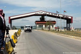 الأردنُ تعلن احباطها محاولةَ تهريبٍ جديدةٍ للمواد المخدرة من الأراضي السورية  عبرَ حدودِها .