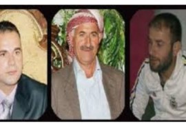 الضحية كردي…. والجلاد يدعي الكردية  9 سنوات تمضي هل  مجزرة عائلة شيخ حنان.