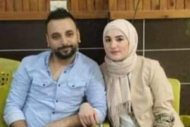 امرأة حامل  تفقد حياتها برصاص طائش في المناطق الخاضعة لسيطرة ميليشيات pyd_pkk .