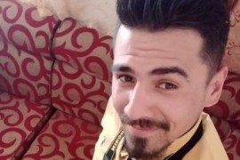 مدني يفقد حياته برصاص مجهولين في مدينة الحراك بريف درعا.
