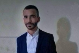 اعتقلته ميليشيات pyd-pkk…ويقتله نظام الأسد في أحد مراكز الاحتجاز التابعة له .