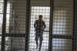 مدنيٌ يفقد حياته في إحدى مراكز الاحتجاز التابعة لميليشيات pyd-pkk…. ما السبب  ؟