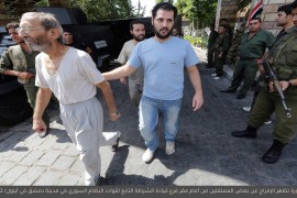 النظام السوري يفرج عن 81 شخصا بموجب مرسوم العفو رقم 13 لعام 2021 ويعتقل قرابة 176 آخرين منذ صدوره
