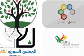 نحث قوى الثورة والمعارضة السورية على اتخاذ مواقف شجاعة تتصدى لمحاولات الاستهتار الدوليـة بحياة السوريين ودمائهم ومستقبلهم، وإعادة تقييم مجمل المشاركة في العملية السياسية التي أصبحت جزءاً من محاولة كسب الوقت بينما تتواصل معاناة الشعب السوري على كافة الأصعدة.